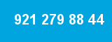 921 279 88 44 921 279 88 44